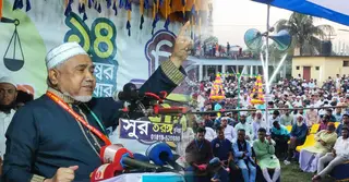 আগামী নির্বাচন নিয়ে ষড়যন্ত্র শুরু হয়েছে: মোহাম্মদ তাহের